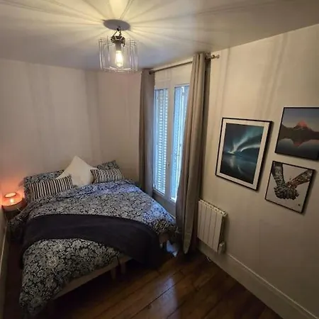 شقة 3 Pieces De 41m²