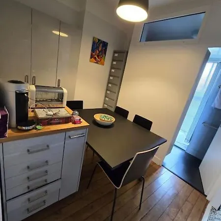 3 Pieces De 41m²