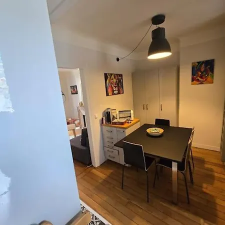 3 Pieces De 41m²