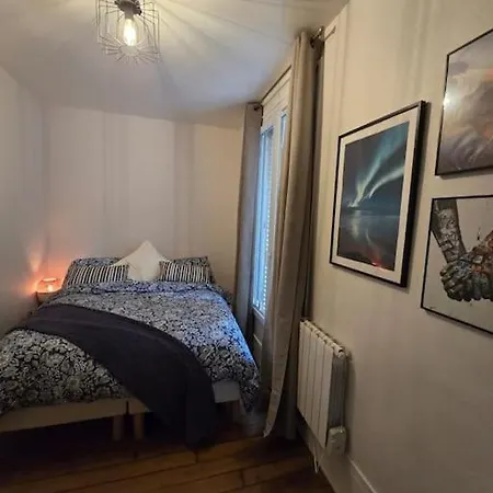 3 Pieces De 41m² *