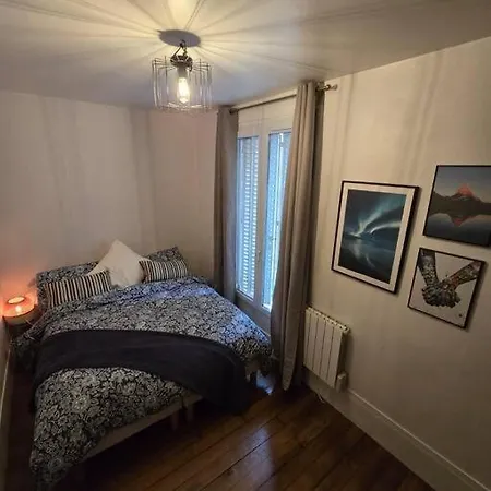 3 Pieces De 41m² سانت ماندي