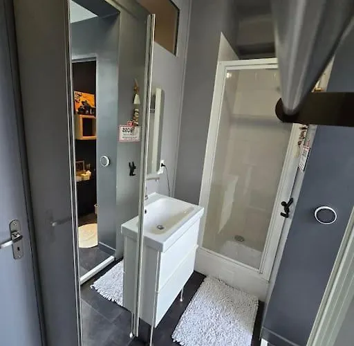 3 Pieces De 41m² Saint-Mandé