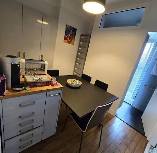 3 Pieces De 41m²