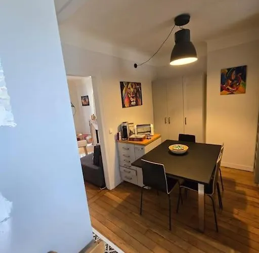 3 Pieces De 41m²