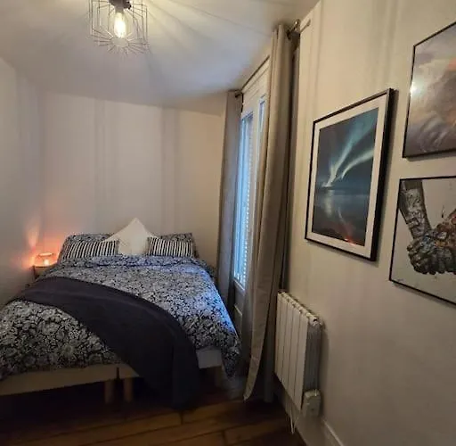 3 Pieces De 41m² *