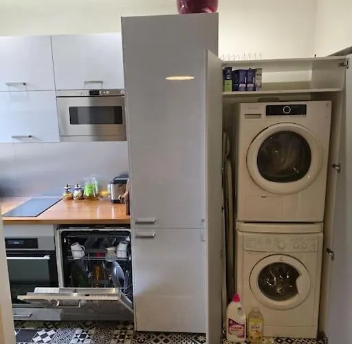 3 Pieces De 41m² *